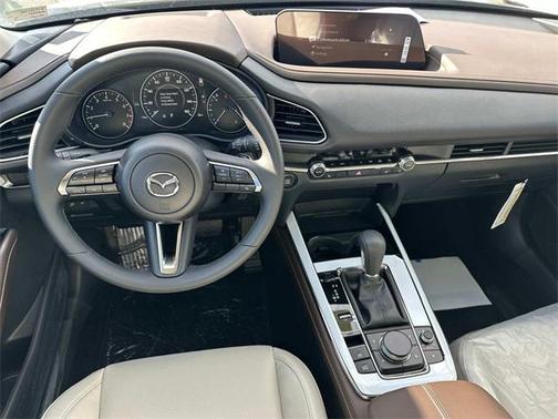 2025 Mazda CX-30 Premium Package