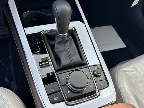 2025 Mazda CX-30 Premium Package
