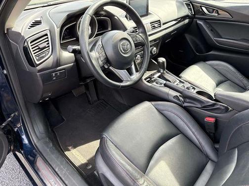 2015 Mazda Mazda3 i Grand Touring