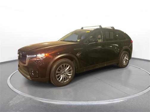 2024 Mazda CX-90 3.3 Turbo Preferred Plus