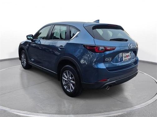 2023 Mazda CX-5 2.5 S