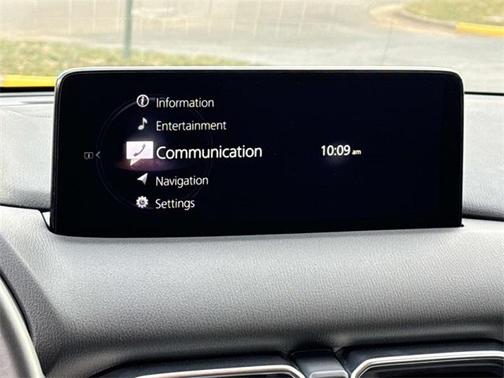 2023 Mazda CX-5 2.5 S