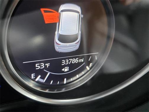 2023 Mazda CX-5 2.5 S