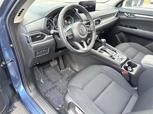 2023 Mazda CX-5 2.5 S