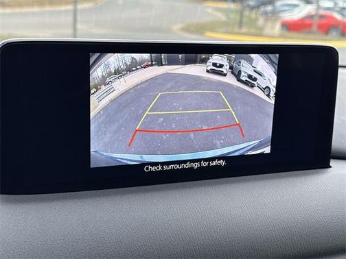 2023 Mazda CX-5 2.5 S