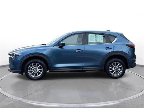 2023 Mazda CX-5 2.5 S