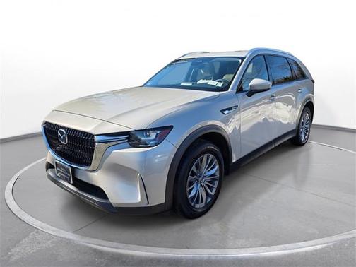 2024 Mazda CX-90 PHEV Preferred