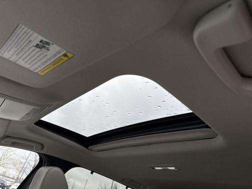 2024 Mazda CX-90 PHEV Preferred