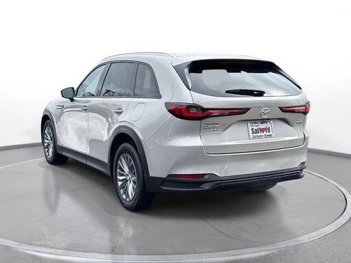 2024 Mazda CX-90 PHEV Preferred