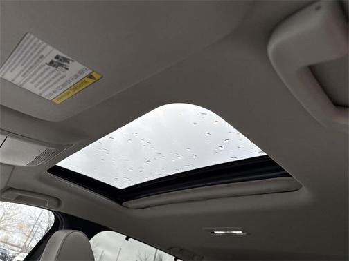 2024 Mazda CX-90 PHEV Preferred