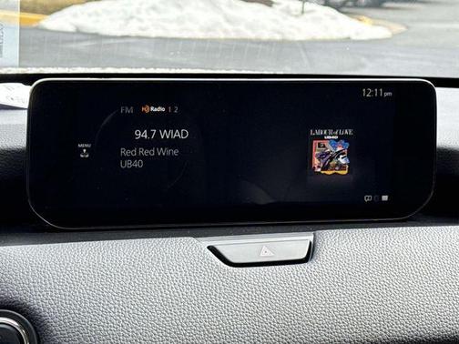 2024 Mazda CX-90 PHEV Preferred