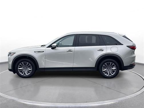 2024 Mazda CX-90 PHEV Preferred
