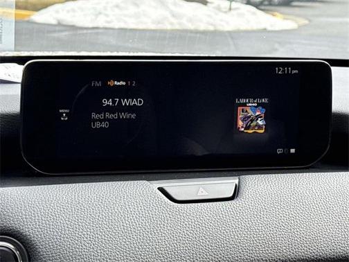 2024 Mazda CX-90 PHEV Preferred