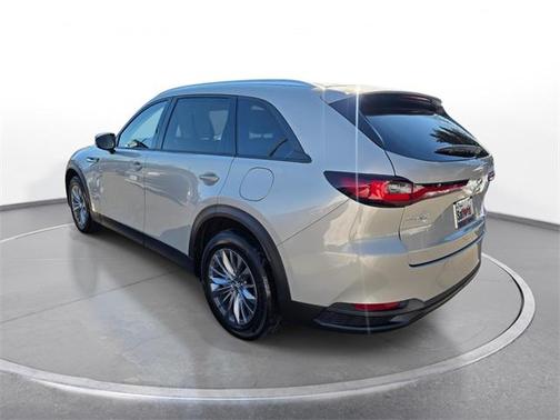 2024 Mazda CX-90 PHEV Preferred