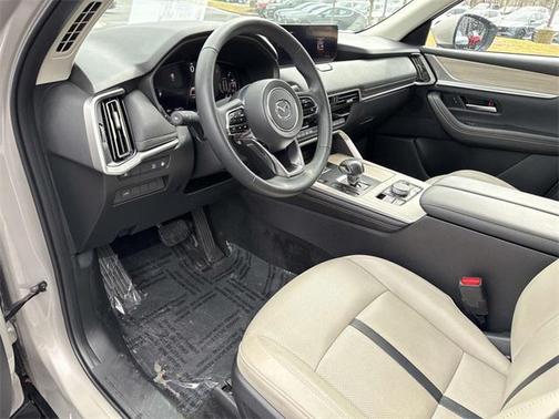 2024 Mazda CX-90 PHEV Preferred