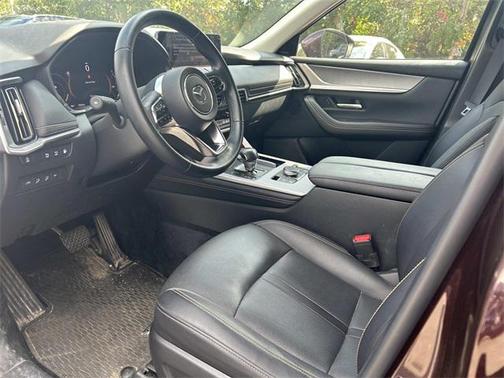 2024 Mazda CX-90 PHEV Premium