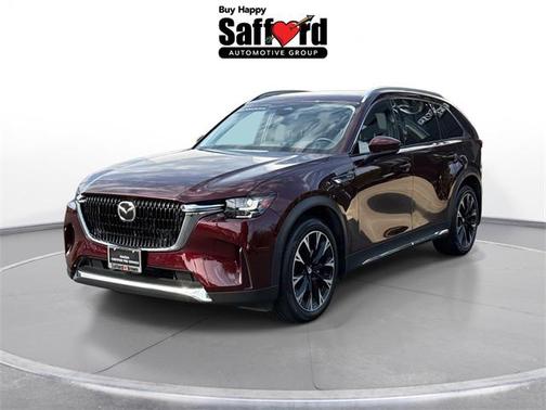 2024 Mazda CX-90 PHEV Premium