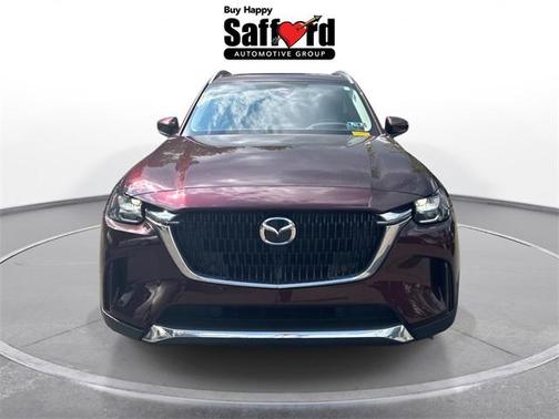 2024 Mazda CX-90 PHEV Premium