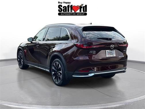 2024 Mazda CX-90 PHEV Premium