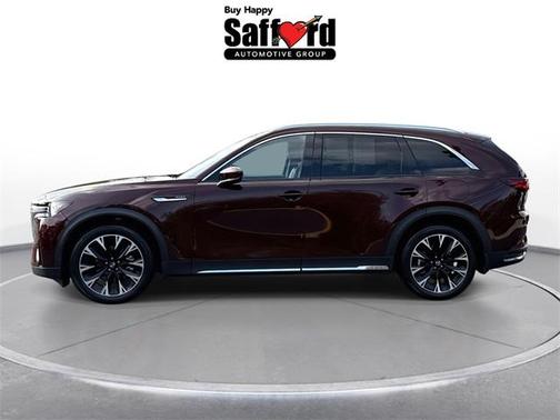 2024 Mazda CX-90 PHEV Premium