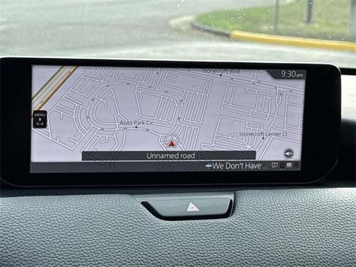 2024 Mazda CX-90 PHEV Premium