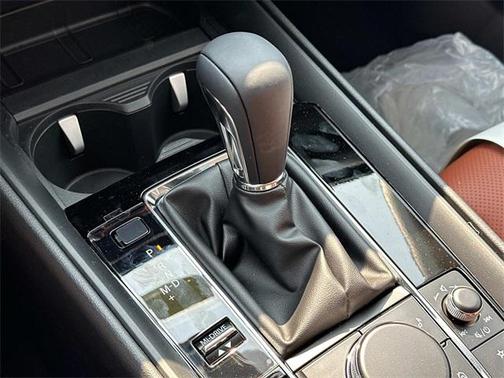 2025 Mazda CX-50 2.5 Turbo Premium Plus Package
