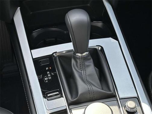 2025 Mazda CX-30 Preferred