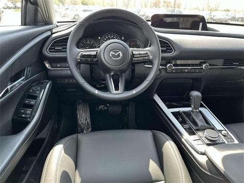 2025 Mazda CX-30 Preferred