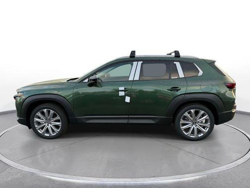 cypress 2026 Mazda CX-50 2.5 Turbo Premium Plus Package