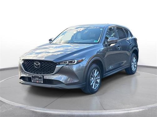 2023 Mazda CX-5 2.5 S Preferred Package