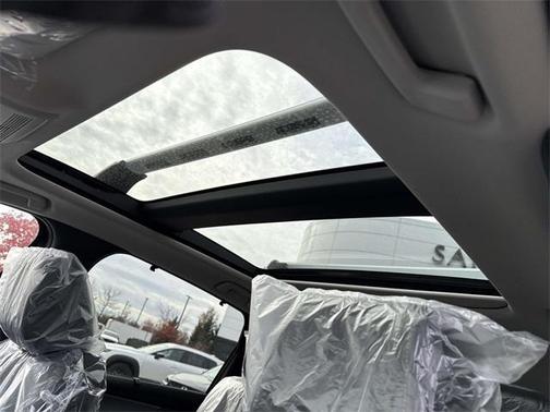 2025 Mazda CX-90 PHEV Premium Sport