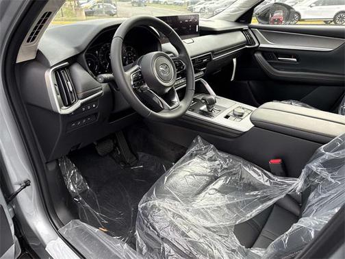 2025 Mazda CX-90 PHEV Premium Sport