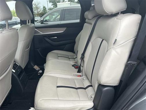 2024 Mazda CX-90 3.3 Turbo Preferred Plus