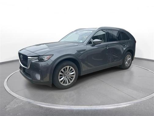2024 Mazda CX-90 3.3 Turbo Preferred Plus