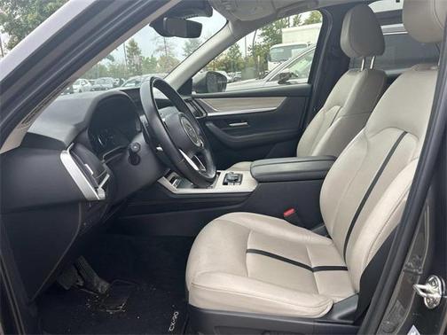 2024 Mazda CX-90 3.3 Turbo Preferred Plus