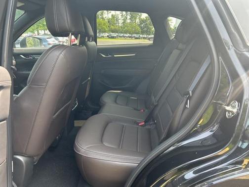 2025 Mazda CX-5 Signature
