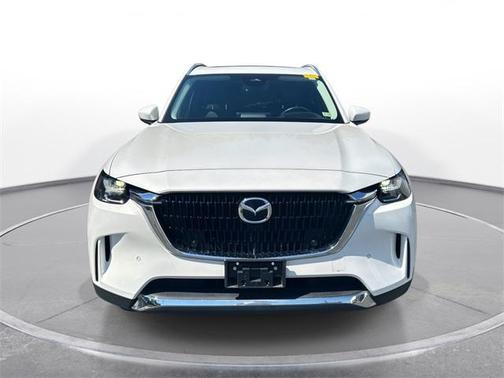 2024 Mazda CX-90 PHEV Premium