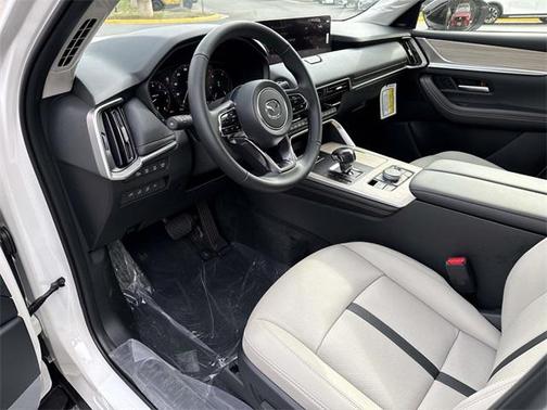 2026 Mazda CX-90 3.3 Turbo Premium Sport