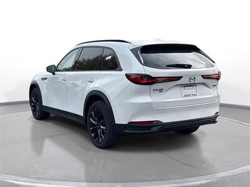 2026 Mazda CX-90 3.3 Turbo Premium Sport