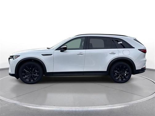 2026 Mazda CX-90 3.3 Turbo Premium Sport