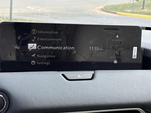 2026 Mazda CX-90 3.3 Turbo Premium Sport