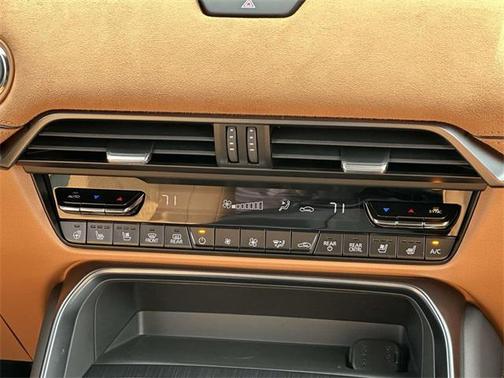 2025 Mazda CX-90 3.3 Turbo S Premium Plus