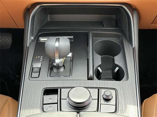 2025 Mazda CX-90 3.3 Turbo S Premium Plus