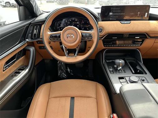 2025 Mazda CX-90 3.3 Turbo S Premium Plus