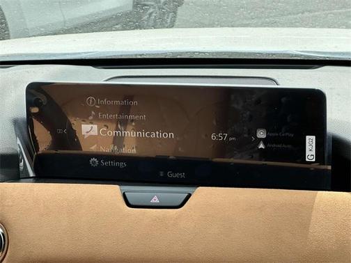 2025 Mazda CX-90 3.3 Turbo S Premium Plus