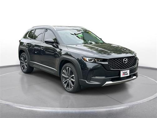2025 Mazda CX-50 2.5 Turbo Premium Package
