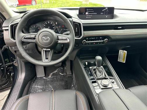 2025 Mazda CX-50 2.5 Turbo Premium Package