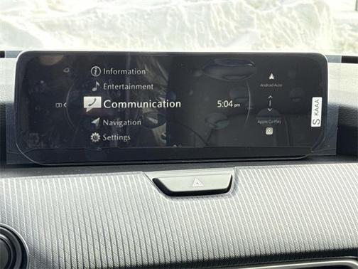 2026 Mazda CX-90 3.3 Turbo S