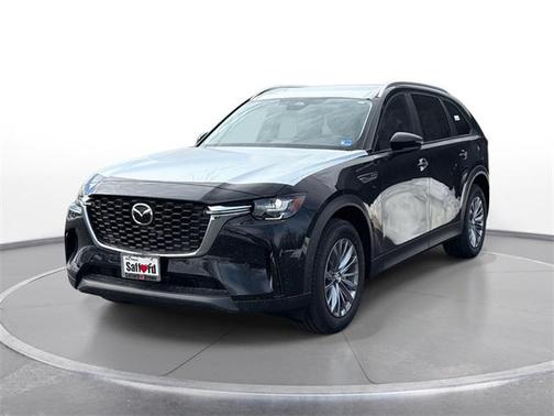 2026 Mazda CX-90 3.3 Turbo S