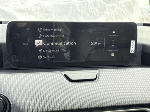 2026 Mazda CX-90 3.3 Turbo S